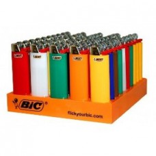 BIC Lighter 50+3ct